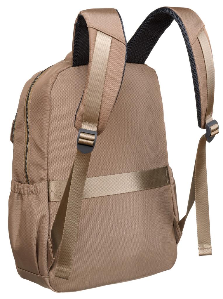 PTN CPY-02-9877 Beige Backpack
