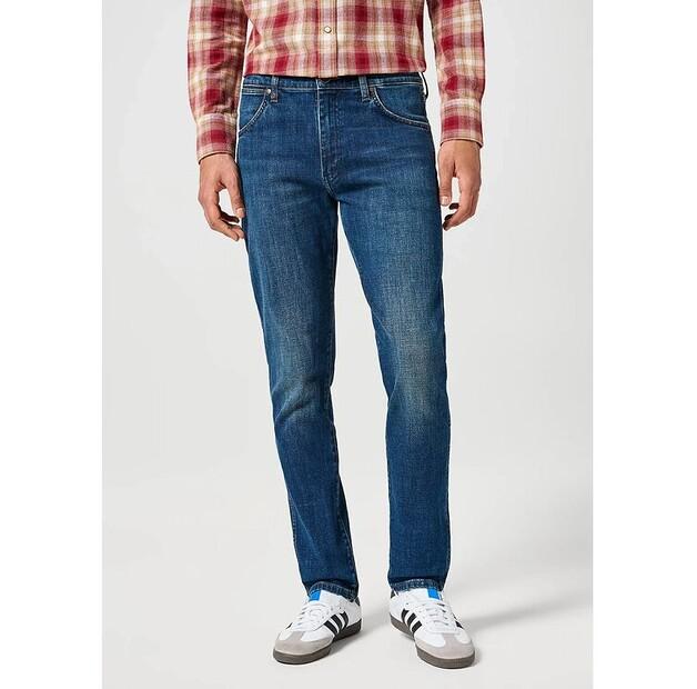 Джинсы Wrangler LARSTON EU W30_L34