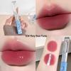 Kobeleen Mist Party Dual-End Lip Glaze & Velvet Matte Lipstick