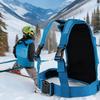 Children's Ski Training Harness for Fall Prevention Winter Sports Practice Leashes Kids Snowboard Training Safety Harness