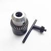 Universal Electric Wrench Conversion Head Set