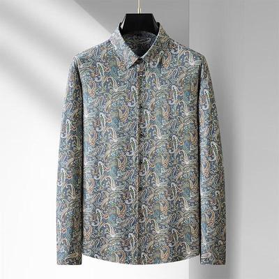 Camisas – Camisas de diario