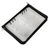 Protective Dust Proof Jewelry Holder Versatile Jewelry Storage Solution with Separate Compartments for Various Items