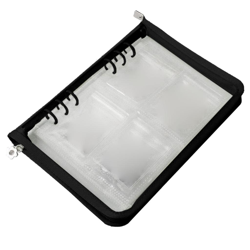 Protective Dust Proof Jewelry Holder Versatile Jewelry Storage Solution with Separate Compartments for Various Items