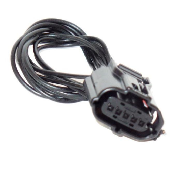 Mass Air Flow Sensor Connector Fits GM Lexus Mazda Scion Subaru Toyota Volvo