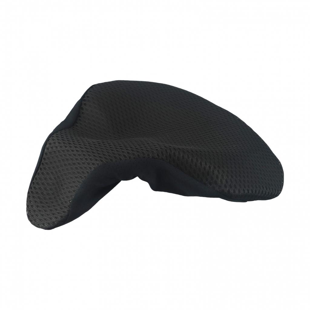 Bike Seat Cover Saddle Cushion Cover Seat Saddle Cover Bicycle Bike Useful