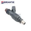 23250-0D030 High Quality Fuel Injector Nozzle For Toyota Corolla Auris Auto Part Accessories