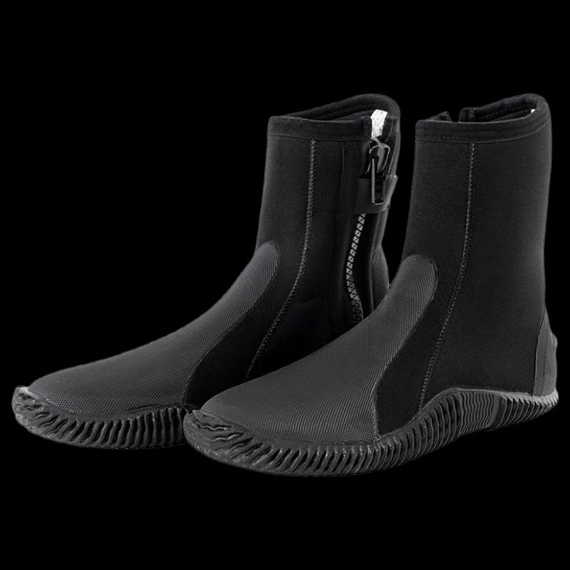 Brangdy High-Top Outdoor Diving & Wading Shoes
