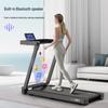 JOROTO Iw7 Foldable Smart Treadmill CN Plug (adapter Included)
