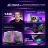 XIBERIA DM01MAX Gaming Noise-Cancelling Headset
