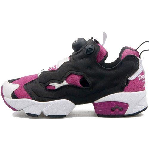 InstaPump Fury Reebok Og `Brazen Berry`