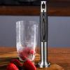 Cocktail Pestles Ice Crushing Tool Crushed Barware Professional Crusher Muddler Fruit Masher