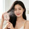 Essential Oil Electric Spray Hair Brush Hair Care 2-In-1 Misting Hair Brush  Women
