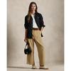 Polo Ralph Lauren Women S claSSic Fit Linen Shirt wmpoShtndo20739001