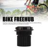 7075 Aluminum Alloy Micro Spline Freehub Body for Shimano 12 Speed Micro Spline cassette