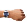 Montre - EMPORIO ARMANI - AR2448 - Chronographe - Etanche 5 ATM - Verre saphir