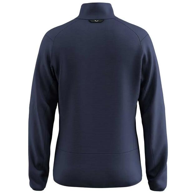 Salewa Флисовая на молнии Puez Altavia