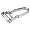 Stainless Steel Peeler Paring Knife Planer Planer Potato Domestic Fruit Radish Melon Planer Kitchen Gadgets