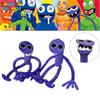 Roblox Rainbow Friends Plüschtier Weiche Kuschelpuppe Für Kinder - Perfektes Geburtstagsgeschenk