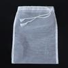 Mesh Nylon Juice Soybean Milk Tea Wine Filter Bag Filter Slag Bag Filter Screen Filter Residue Bag
