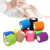 Ankle Finger And Fitness Protective Bandage Nonwoven Elastic Sports Outdoor