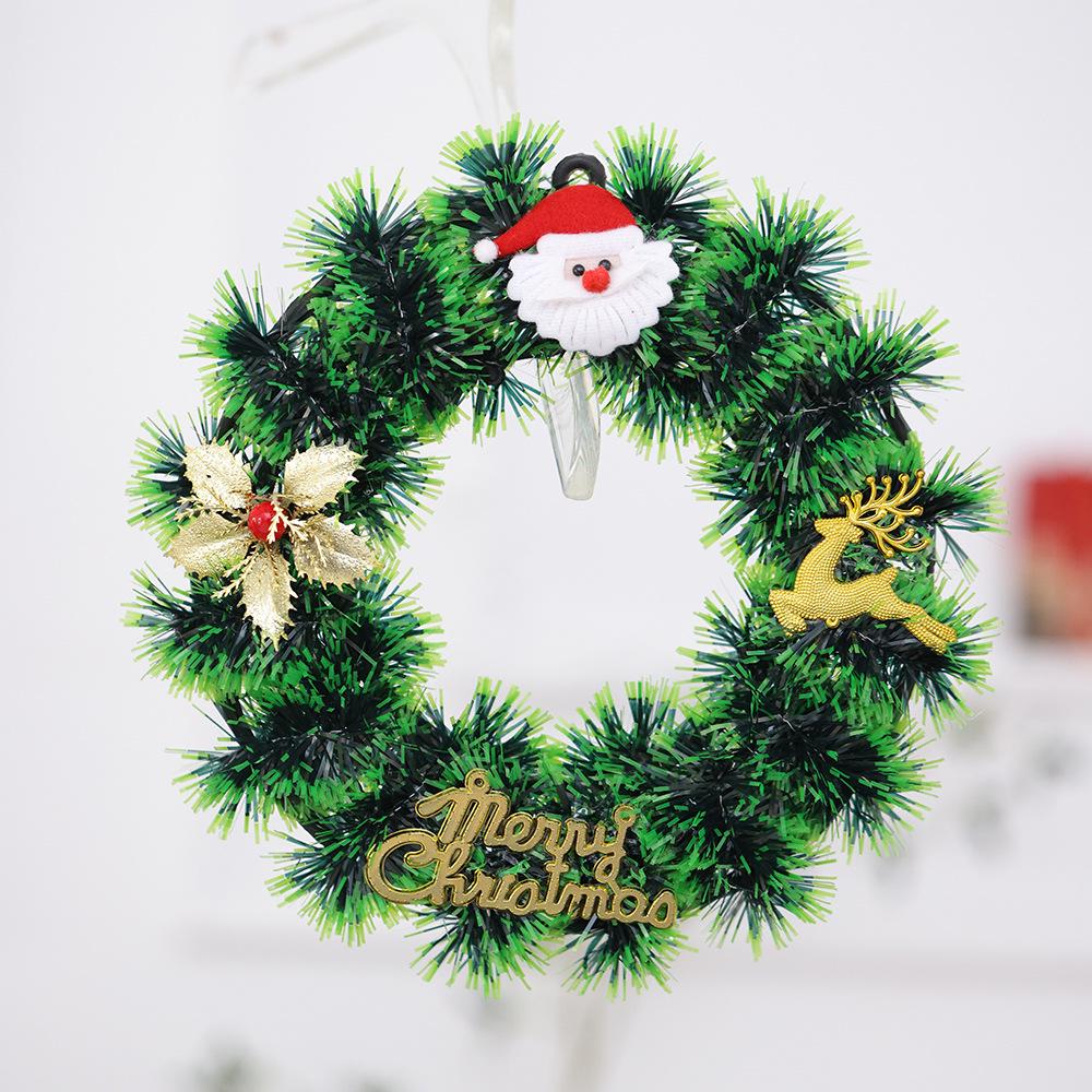 Thanksgiving Pumpkin & Pine Cone Wreath: Autumn Door & Window Decor with Berry, Maple Leaf, Vine, and Wall Ornament