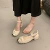 Scarpe da donna – Sandali