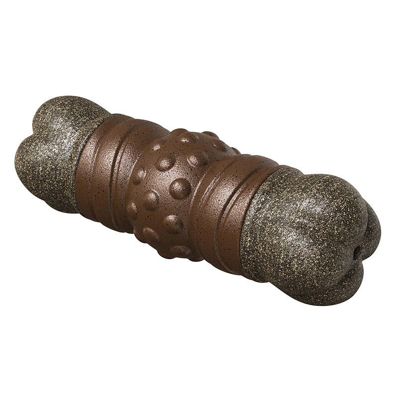 Pet Leak-Proof Food Ball: Durable Molar Toy for Dogs and Cats
