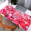 Large Mouse Pad Pc Speed For E-sports Players 800x300 Laptop Computer Keyboard Desk Mat Xxl Gundam Zaku II Mousepad