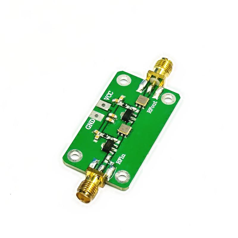 ADS-B 1090MHz RF Low Noise Amplifier Available for Direct Purchase