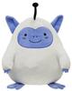 Dragon Quest Smile Slime Monster Plush Toy Watabou LL -