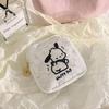 Cute Bear Sanitary Pad Storage Bag - Portable Oxford Cloth Period Bag for Girls
