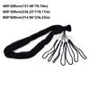 Cuttable Garden Protective Net Dense Mesh Netting Practical Garden Insect Net Easy To Use Garden Bird Netting Pest Control Tool