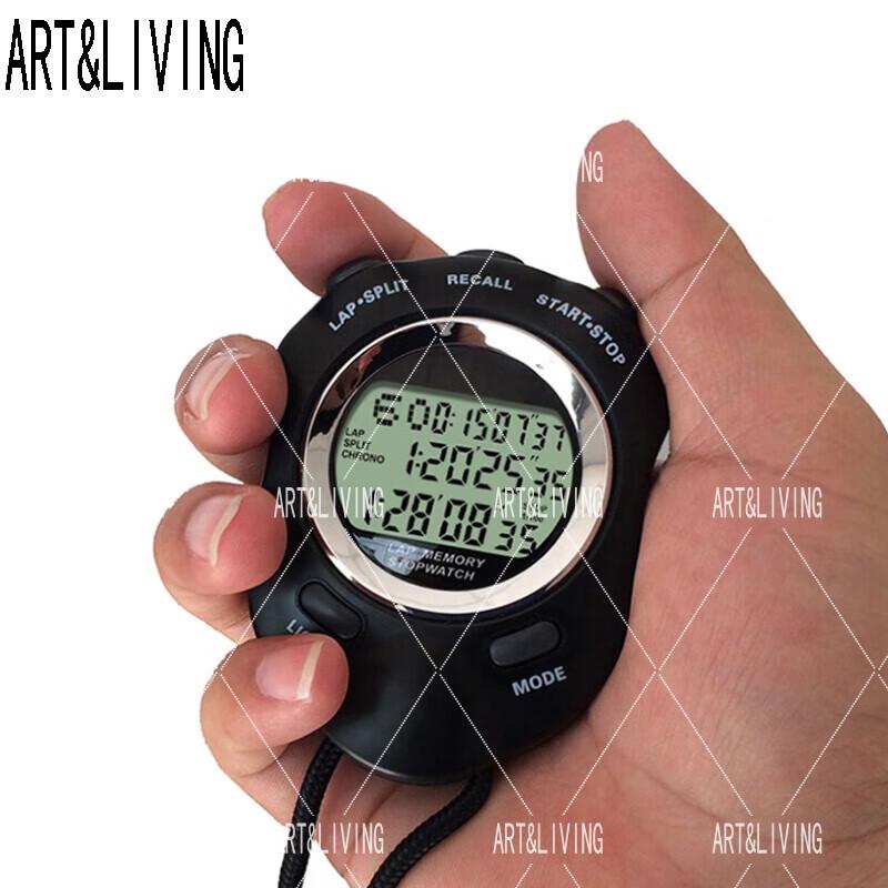 

ART&LIVING Multi-function Electronic Sports Stopwatch