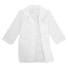 TOYANDONA Kids' Lab Coat, Doctor's Coat, Cosplay Costume, Size 110cm, ScientistDoctor, Halloween Costume, Doctor Play, Presentations, Lunch Wear,