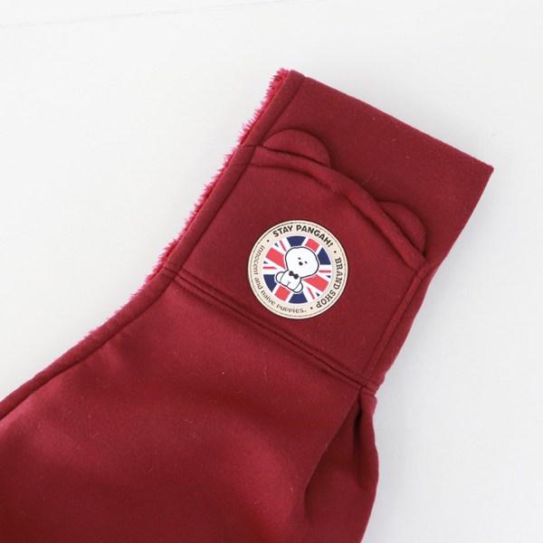 Red Puppy Bbanga Cozy Pet Slingback, Korean Pet Shampoo