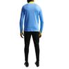 Nike FC Barcelona Fourth Goal Quick-Dry Comfortable Long Sleeve Football Shirt Men Tops FZ1346-413