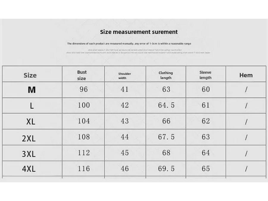 2024 Men's Spring & Autumn Denim Jacket: Loose-Fit, Large Size, Casual Workwear for Middle-Aged Men