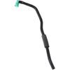 Fuel Vapor Separator Hose Assembly Compatible With 1997-2004 Ford Expedition Lobo F150 F250 1998 Lincoln Navigator Replace 46076 F75Z9D289AA