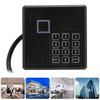 Access Controller Read Head with Keypad Password Card Reader Access Control System(ID)