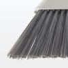 MUJI Cleaning Supplies System Outdoor Width 17 x Depth 2 x Height 44831991 Broom, 25cm,