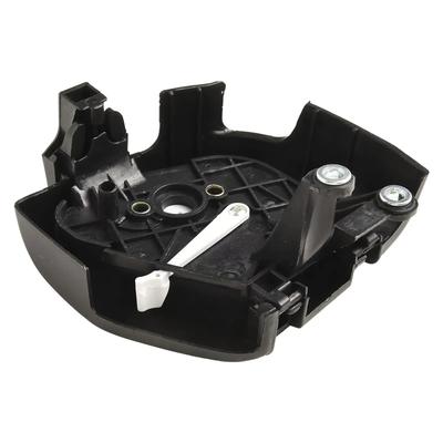 Carcasa de la tapa del filtro de aire para Honda GX35 GX35NT HHT35S 35cc, motor de filtro de aire, desbrozadora de jardín, repuesto
