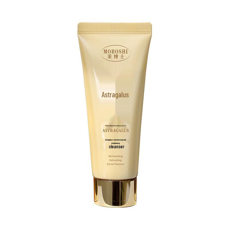 

MOBOSHI Amino Acid Facial Cleanser