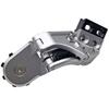 Aluminum Alloy Rear Derailleur Extension Brackets for Folding Bikes Suitable 11-34T Flywheel Quick Install Cycling Part