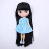 DBS Blyth Middie Doll 1/8 bjd 20cm White Skin Cute Doll Birthday Gift Toy Anime Girl Gift