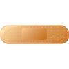Humorous Band-Aid Car & Bumper Stickers - Cover Dents & Scratches with Funny Decals for Trucks & RVs