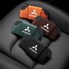 Car Glasses Box Sun Visor Eyeglass Case Car Interior Accessories for Mitsubishi Lancer Outlander ASX Pajero L200 Triton