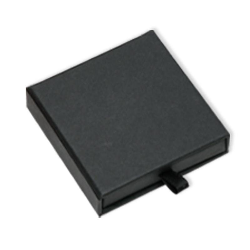 

Ультратонкая шкатулка для украшений для колец, серег, ожерелий и накладных ногтей