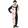 Fiestas Guirca Mens Terrorific Clown Costume Set