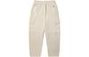 Vans Casual Pants Unisex Oat Moderate Cargo Pants VN000FR72N1
